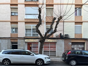 Carrer Mare Molas, 59, Reus, Tarragona à louer Photo intérieure– Image 1 sur 7