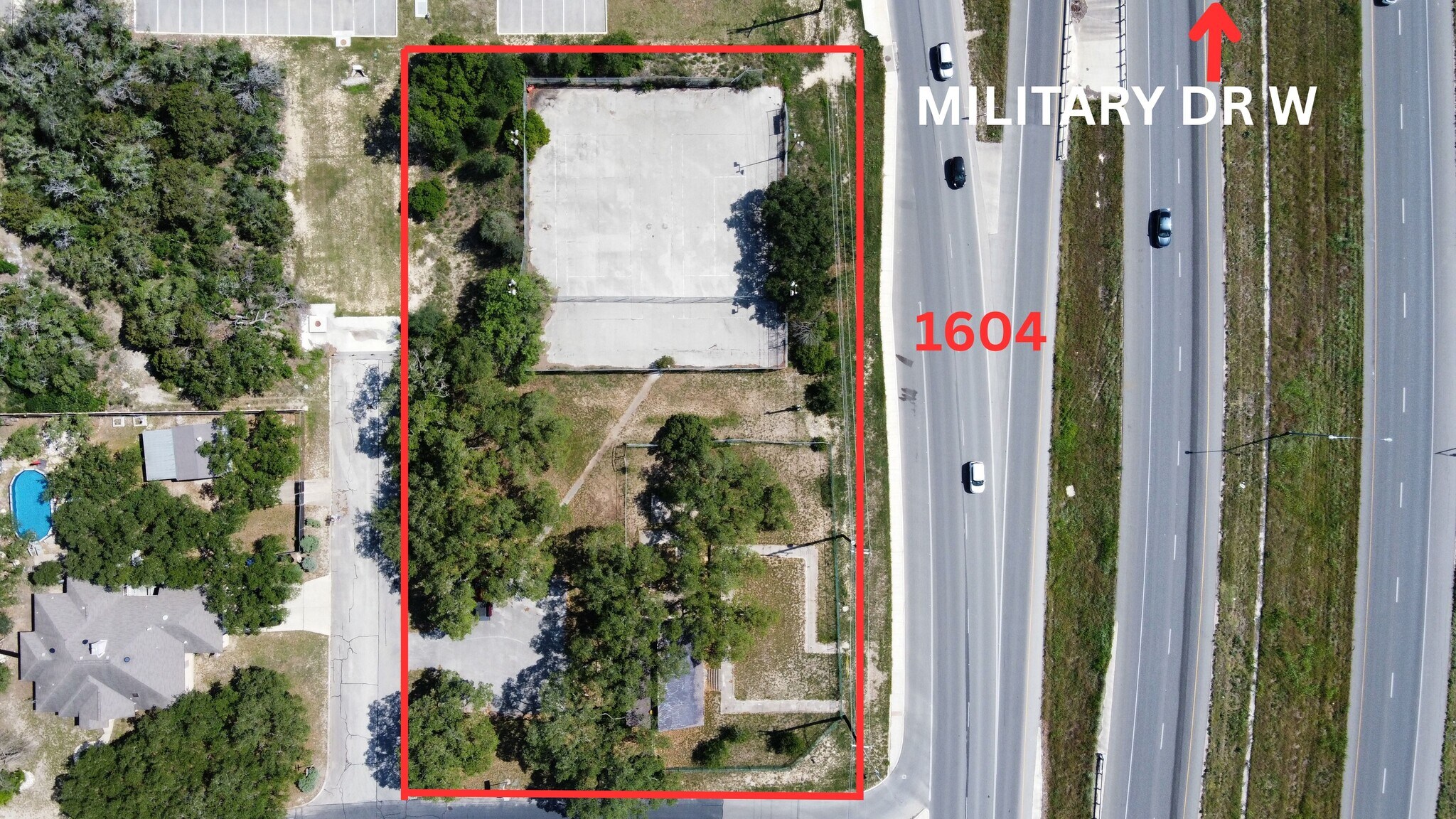 11822 Kilmarnoch Ln, San Antonio, TX à vendre Photo de l’immeuble– Image 1 sur 19