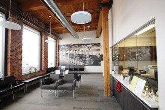 Plus de détails pour 4 High St, North Andover, MA - Bureau/Médical à louer