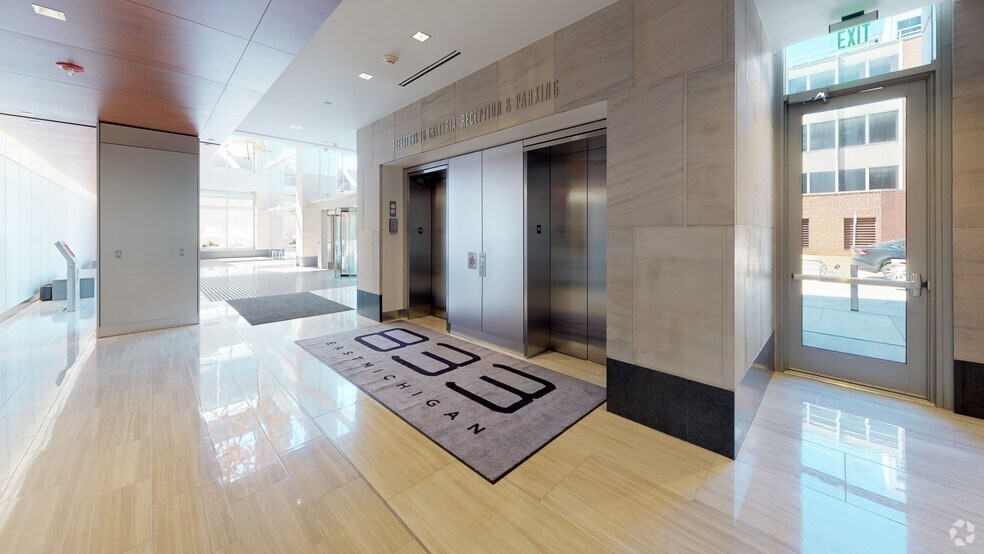 833 E Michigan St, Milwaukee, WI à louer - Numérisation 3D Matterport – Image 2 sur 19