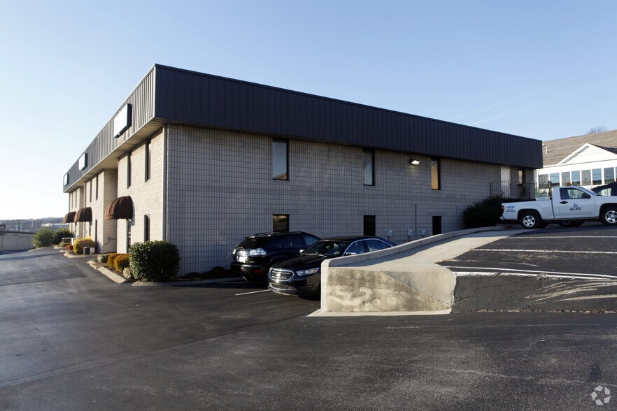503 Ligon Dr, Nashville, TN à louer - Photo principale – Image 1 sur 2