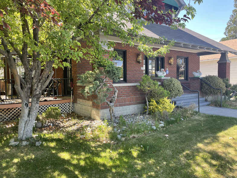 31 Keystone Ave, Reno, NV à louer - Photo de l’immeuble – Image 2 sur 19