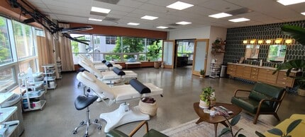 801 C St, Vancouver, WA à louer Photo intérieure– Image 2 sur 4