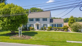 Plus de détails pour 1714 W Jarrettsville Rd, Jarrettsville, MD - Bureau à vendre