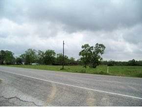 Plus de détails pour 125 Highway 365, Port Arthur, TX - Terrain à vendre