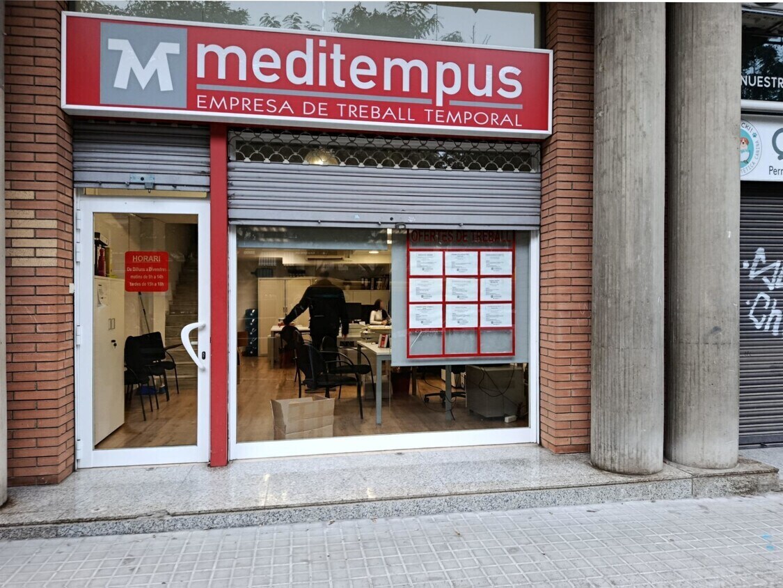 Carretera de Barcelona, 41, Viladecans, Barcelona à vendre Photo de l’immeuble– Image 1 sur 3
