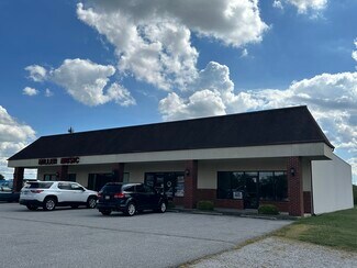 Plus de détails pour 4510 N Illinois St, Swansea, IL - Local commercial à vendre