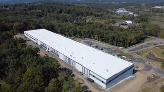 Plus de détails pour 39 Police Dr, Goshen, NY - Industriel/Logistique à louer