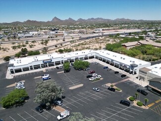 Plus de détails pour 910-918 W Irvington Rd, Tucson, AZ - Local commercial à louer