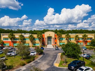 Plus de détails pour 2818 Cypress Ridge Blvd, Wesley Chapel, FL - Bureau à louer