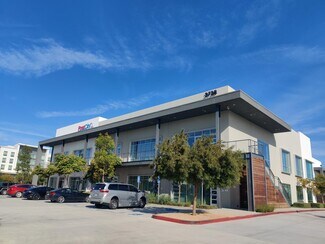 Plus de détails pour 3738 Bayer Ave, Long Beach, CA - Bureau à louer