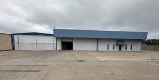 Plus de détails pour 5201 Grisham Dr, Rowlett, TX - Industriel/Logistique à vendre