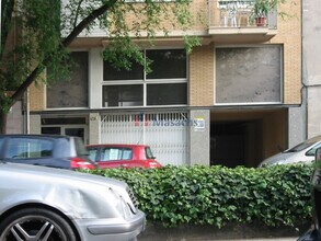 Local commercial dans Terrassa, Barcelona à louer Plan d’étage– Image 1 sur 1