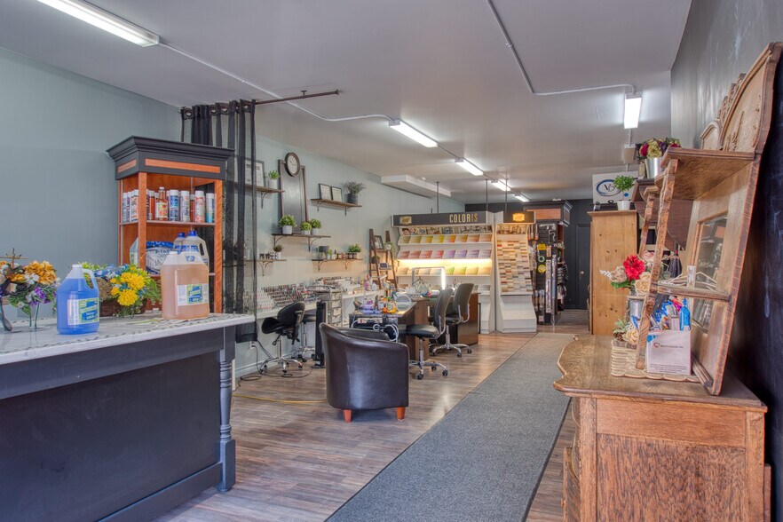 1578 Av Saint-Louis, Plessisville, QC à louer - Photo intérieure – Image 3 sur 12