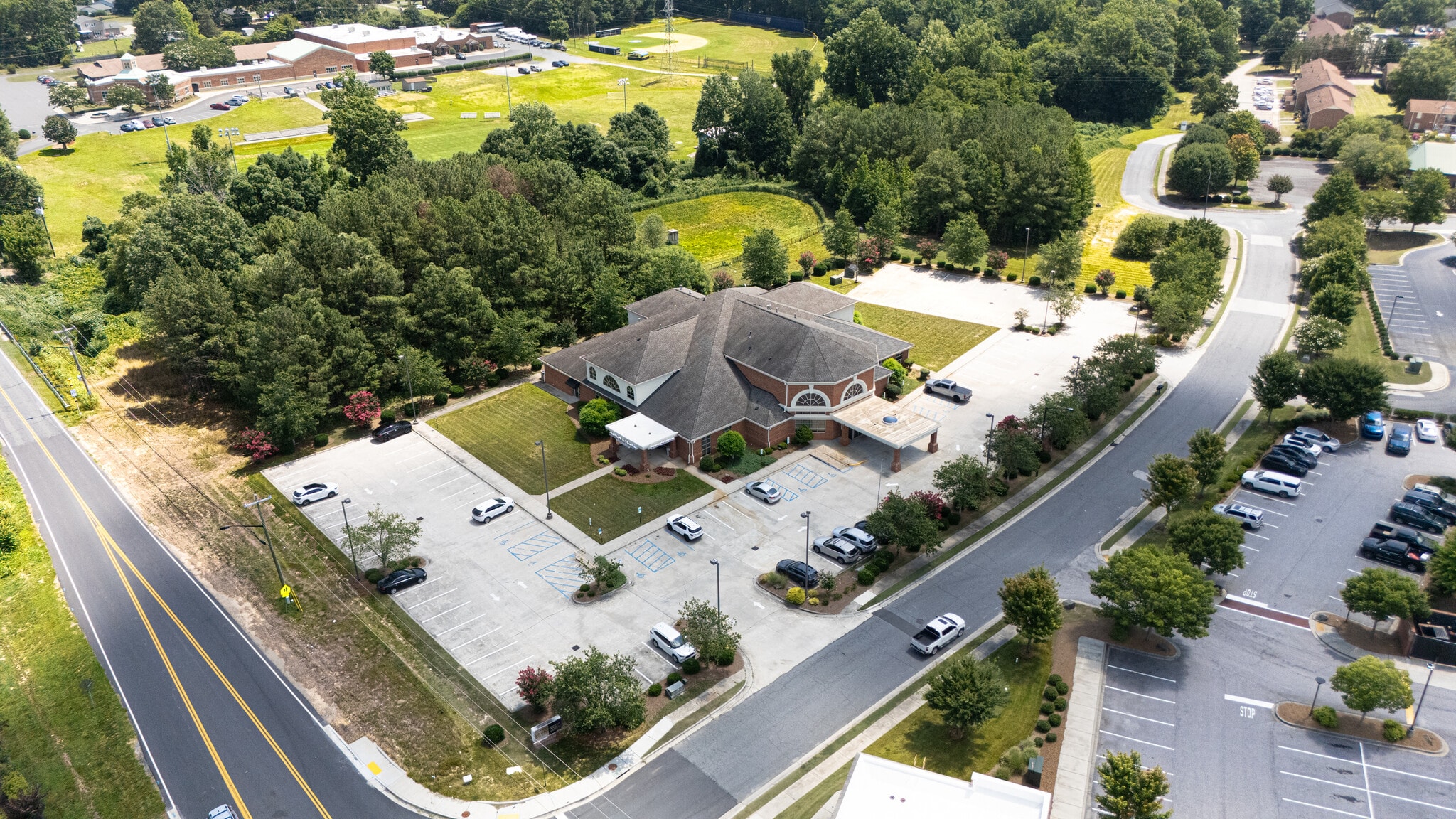 2670 Mills Park Dr, Rock Hill, SC à louer Photo intérieure– Image 1 sur 14
