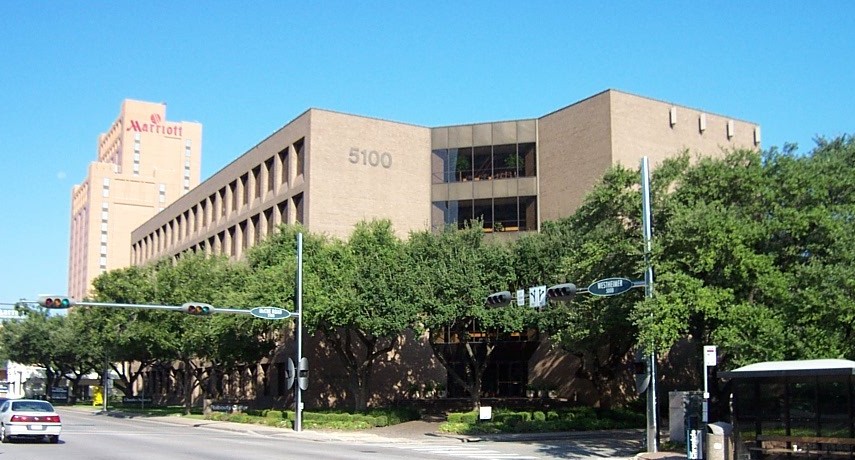 5100 Westheimer Rd, Houston, TX à louer - Photo de l’immeuble – Image 1 sur 2