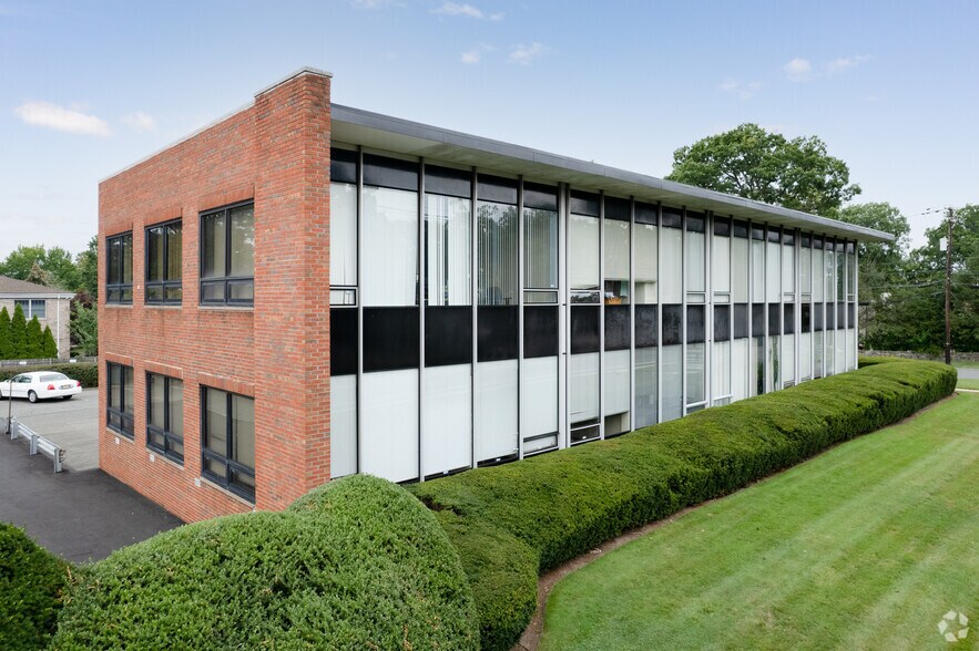 600 Palisade Ave, Englewood Cliffs, NJ à louer - Photo de l’immeuble – Image 2 sur 14