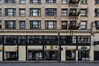 Plus de détails pour 212 W 5th St, Los Angeles, CA - Local commercial à louer