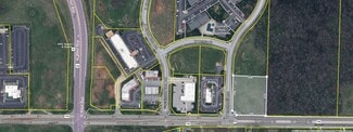 Plus de détails pour 3319 W Kearney St, Springfield, MO - Terrain à vendre