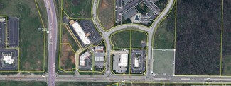 Plus de détails pour 3319 W Kearney St, Springfield, MO - Terrain à vendre