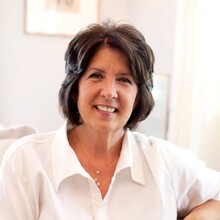 Brenda Cline