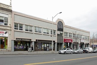Plus de détails pour 483-491 S Broadway, Yonkers, NY - Bureau/Médical, Local commercial à louer