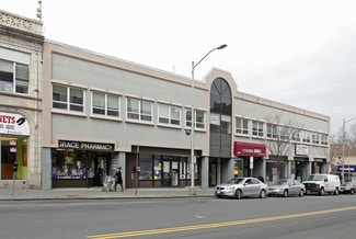 Plus de détails pour 483-491 S Broadway, Yonkers, NY - Bureau/Local commercial, Local commercial à louer