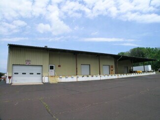 Plus de détails pour 701 Bethlehem Pike, Montgomeryville, PA - Industriel/Logistique à louer