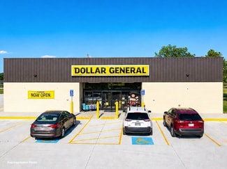 Plus de détails pour 305 N Tennessee Ave, Etowah, TN - Local commercial à vendre