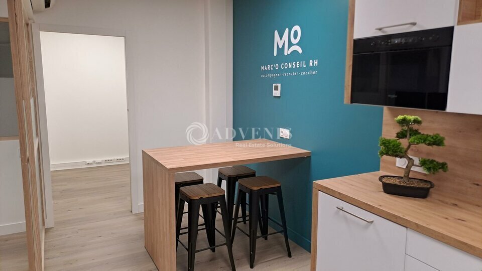 Bureau dans Carquefou à vendre - Photo intérieure – Image 3 sur 8