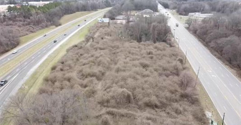 5651 Valley Road Rd, Fairfield, AL à vendre - Photo de l’immeuble – Image 3 sur 4