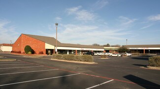 Plus de détails pour 209 Bedford Rd, Bedford, TX - Local d'activités à louer