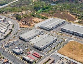116 7th St, Chula Vista, CA à louer Aérien– Image 1 sur 1