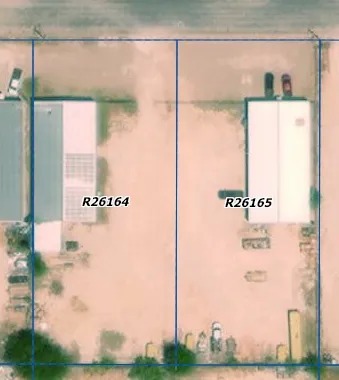 Warehouse Rd portefeuille de 2 biens à vendre sur LoopNet.fr - Photo de l’immeuble – Image 3 sur 4