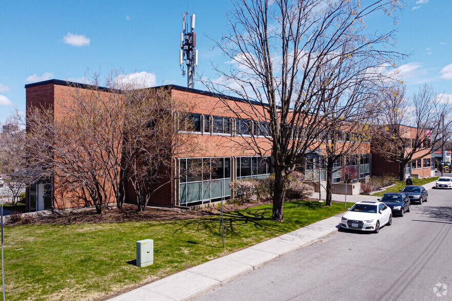 85 Plymouth St, Ottawa, ON à louer - Photo de l’immeuble – Image 2 sur 2