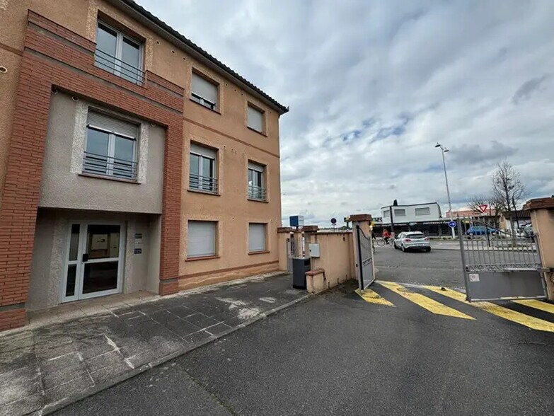Bureau dans Tournefeuille à louer - Photo de l’immeuble – Image 2 sur 10