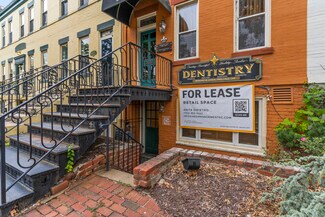 Plus de détails pour 624 N Washington St, Alexandria, VA - Local commercial à louer