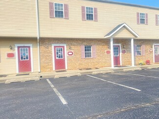 Plus de détails pour 408 S Crain Hwy, Glen Burnie, MD - Bureau à louer