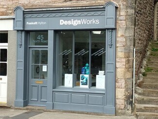 Plus de détails pour 45 North Road, Kirkby Stephen - Local commercial à vendre