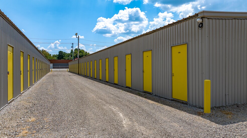 4613 Jenny Lind Rd, Fort Smith, AR à vendre - Photo de l’immeuble – Image 2 sur 5