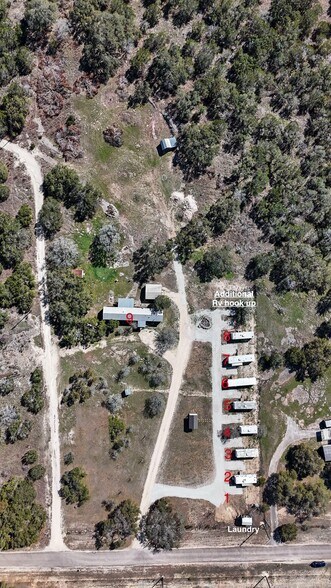820 Forest View Dr, Blanco, TX à vendre - Photo de l’immeuble – Image 3 sur 47