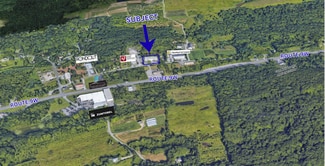 Plus de détails pour 271 Upper North Rd, Highland, NY - Industriel/Logistique à vendre