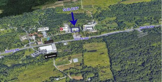 Plus de détails pour 271 Upper North Rd, Highland, NY - Industriel/Logistique à vendre