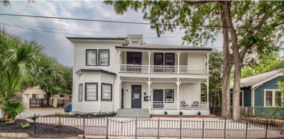 1318 Willow, San Antonio, TX à vendre - Photo de l’immeuble – Image 3 sur 13