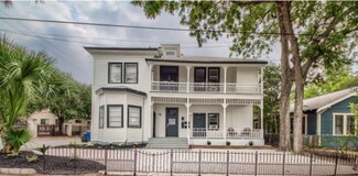 Plus de détails pour 1318 Willow, San Antonio, TX - Logement à vendre