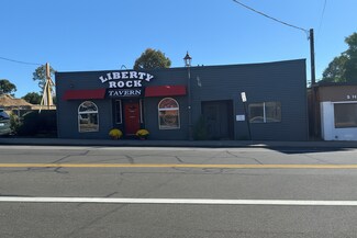 Plus de détails pour 227 Bridgeport Ave, Milford, CT - Local commercial à vendre