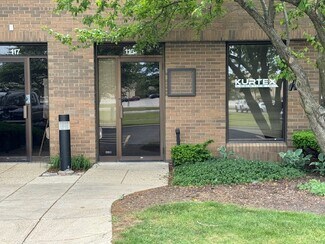 Plus de détails pour 4260 Westbrook Dr, Aurora, IL - Bureau à louer