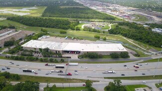 Plus de détails pour 7207-7211 N Loop E – Industriel/Logistique à vendre, Houston, TX