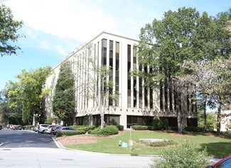 Plus de détails pour 57 Executive Park Dr NE, Atlanta, GA - Bureau/Médical à louer