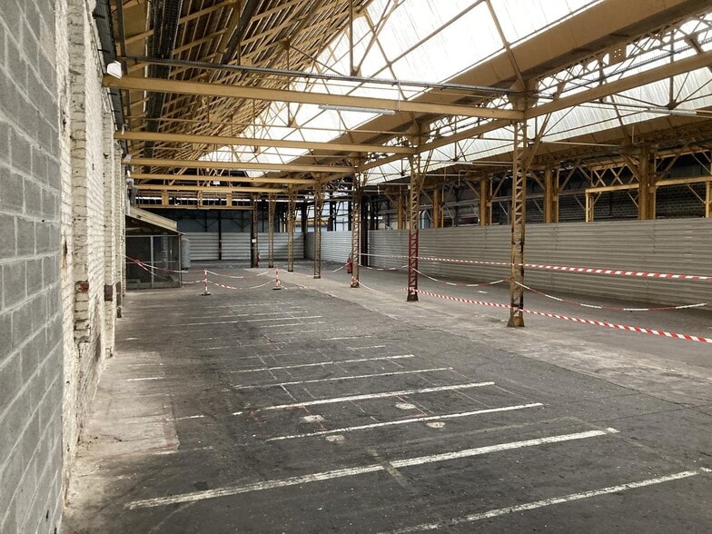 78 Rue Henri Barbusse, Thiant à louer - Photo de l’immeuble – Image 3 sur 4